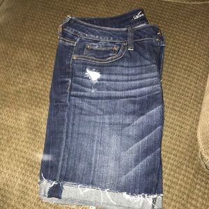 American Eagle Bermuda shorts
